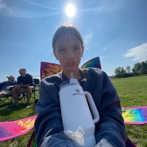 Meet your Posher, Tatjana